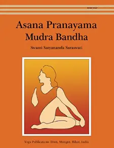 Mudra Bandha Book Cover