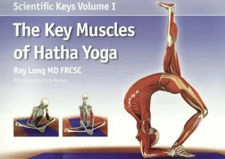 Scientific Keys Volume 1 Book Cover