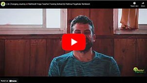 Лучшая школа йоги в Rishikesh