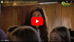 Курсы йоги в Rishikesh