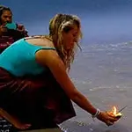 Culture at Rishikul Yogshala Rishikesh