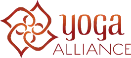 Yoga Alliance logo