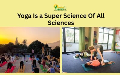 Home 25 Yoga Is a Super Science Of All Sciences