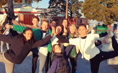 Home 23 The Yoga Asanas and Its Various Concepts In Modern Days