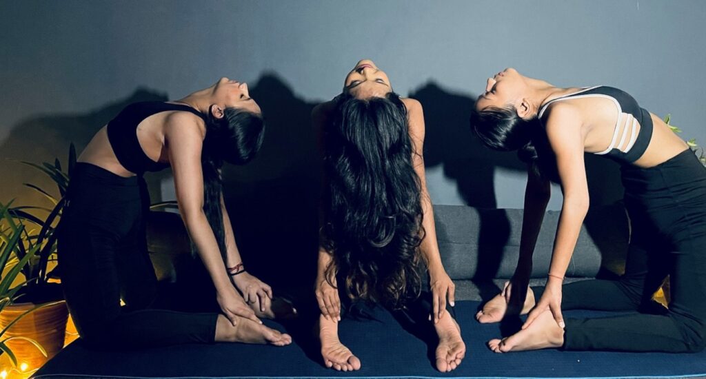 yujir yoga yujir yoga