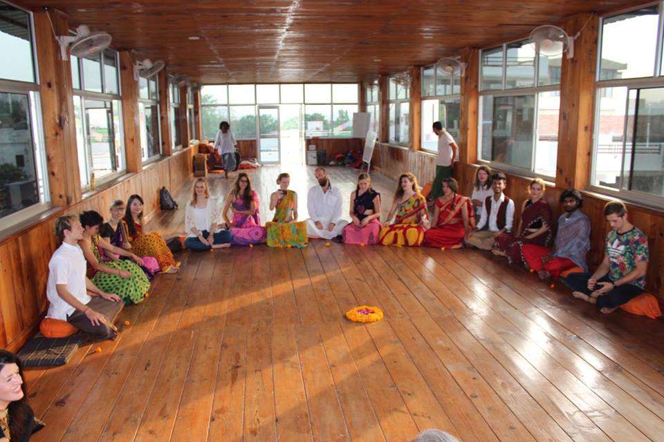 Niyamagrah : Blindly Following Or Neglecting Spiritual Rules Niyamagrah : Blindly Following Or Neglecting Spiritual Rules