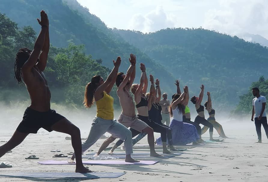 The Lifestyle Causes Impediments In Yoga