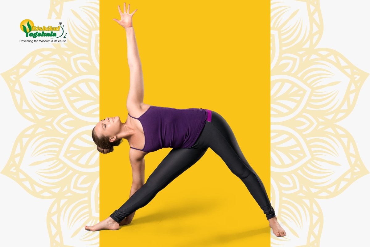 7 Yoga Poses for Instant Indigestion Relief