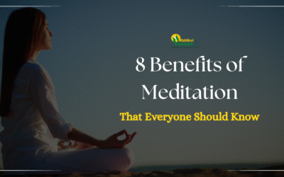 8 Quiet Benefits of Meditation You Can Feel in Daily Life