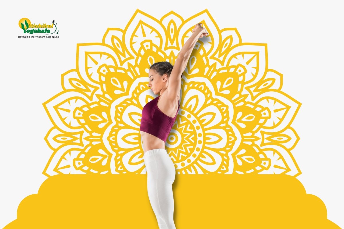 How To Do Mountain Pose – Brett Larkin Yoga