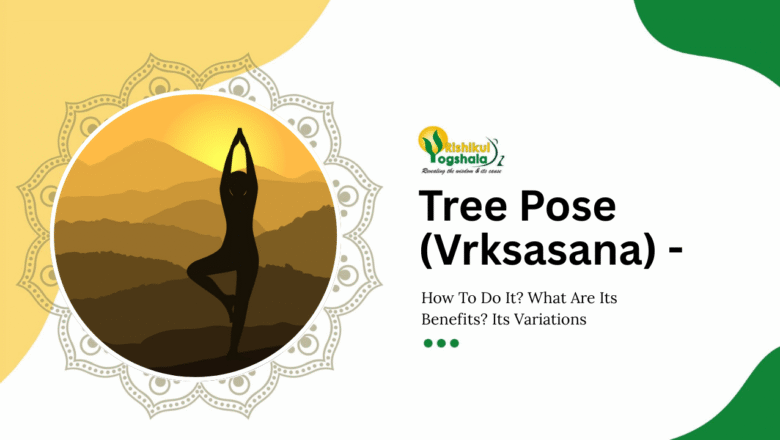 Essential Tree Pose (Vrksasana): How to Do It, 6 Benefits, and Variations