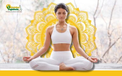 Ujjayi Pranayama: A Gentle Guide to the Victorious Breath