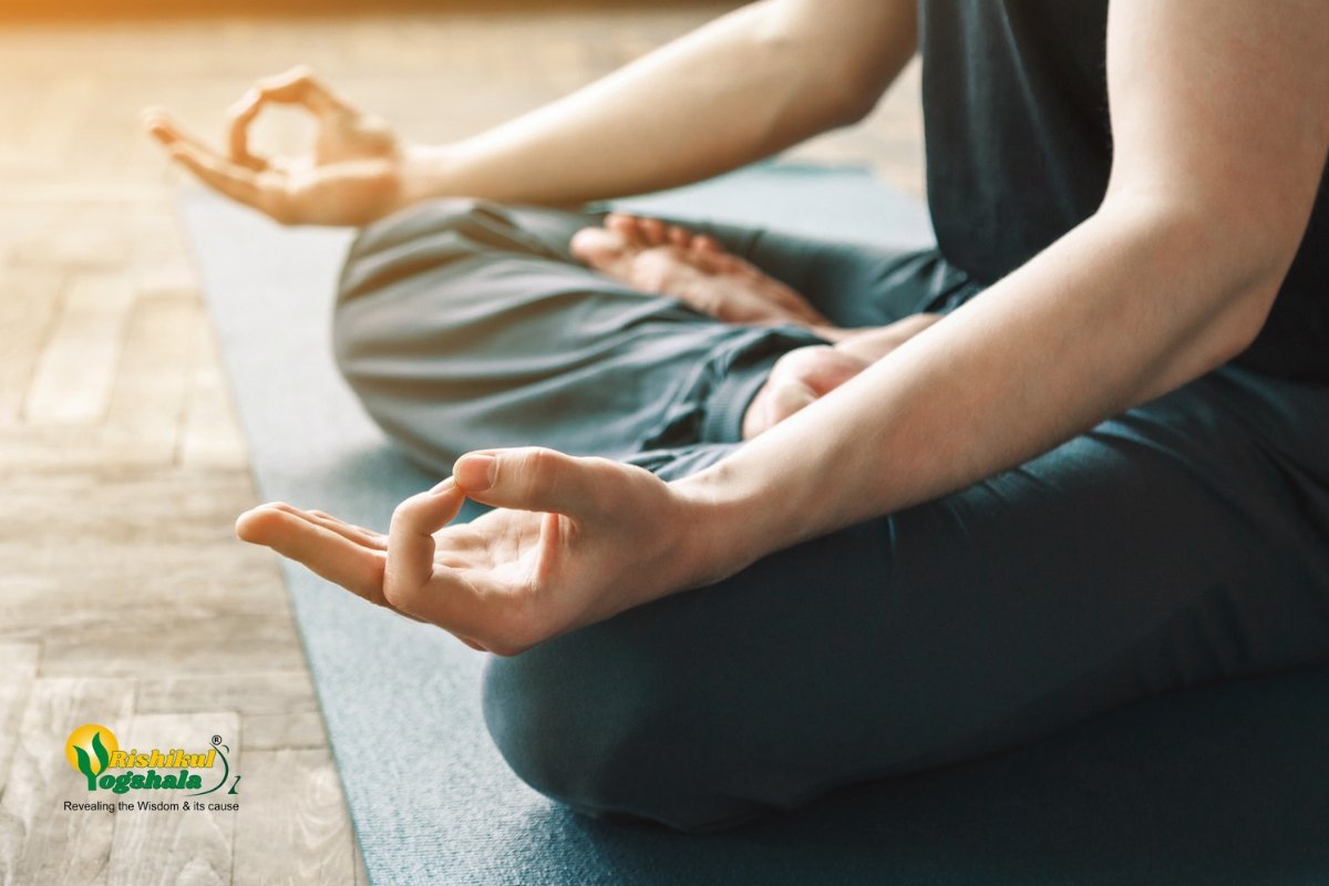 7 Yoga Mudras To Balance The Mind And The Body