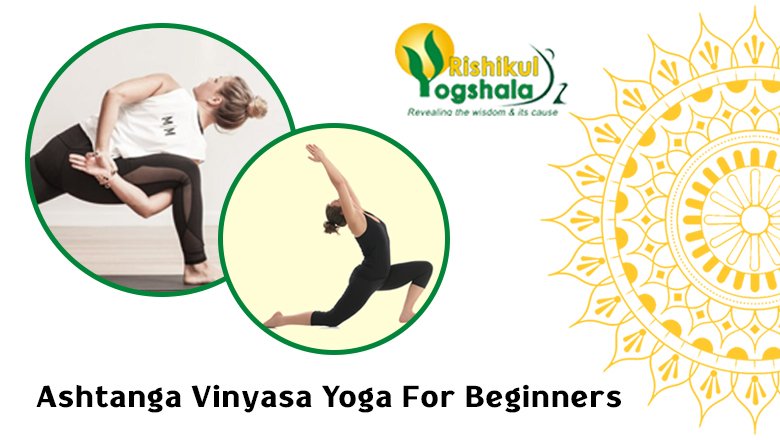 Benefits of Vinyasa Yoga regular practice - Vinyasa Yoga Academy Blogs