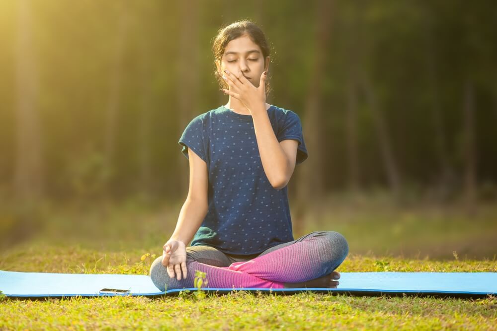 Benefits of Pranayama Benefits of Pranayama