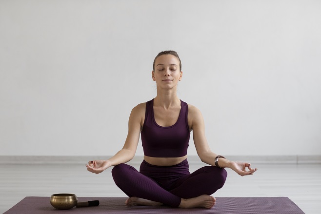 Kapalbhati Pranayama Kapalbhati Pranayama