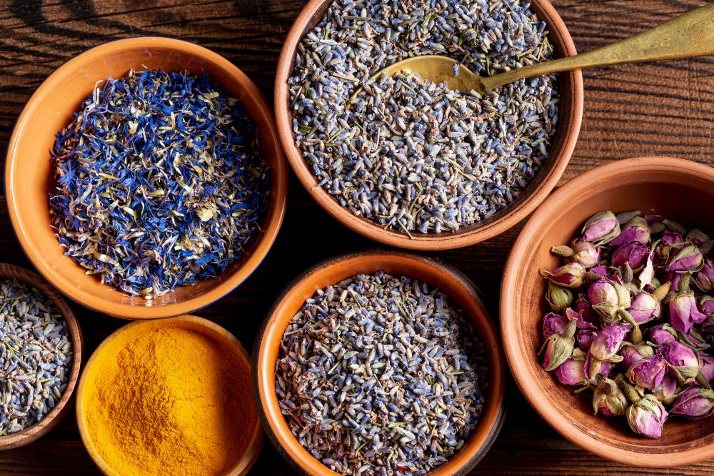 Ayurvedic Herbs Ayurvedic Herbs