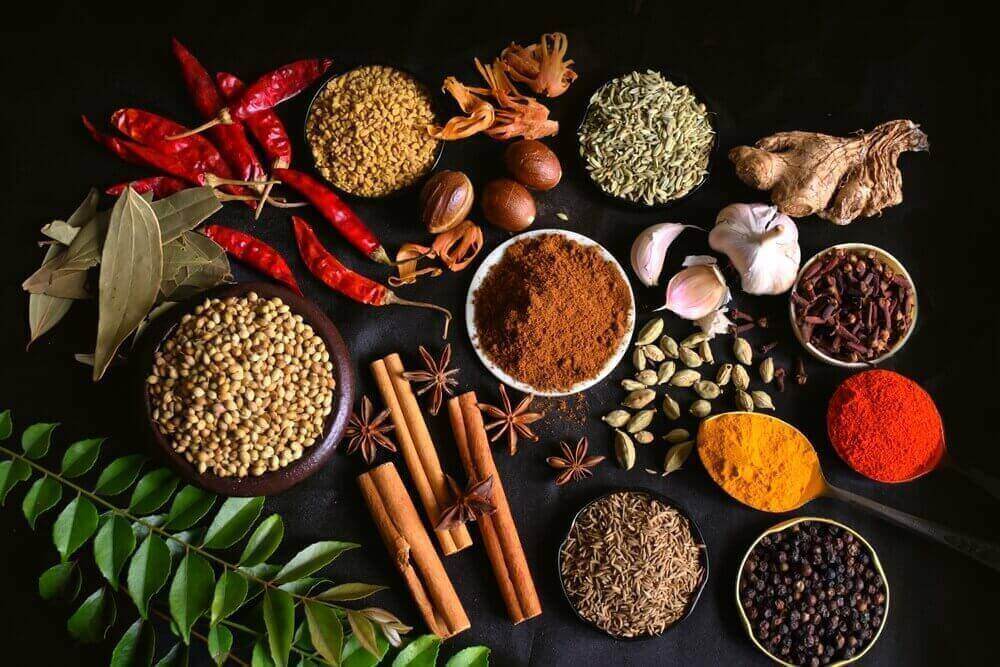 Ayurvedic Herbs to Prevent Cancer Ayurvedic Herbs to Prevent Cancer