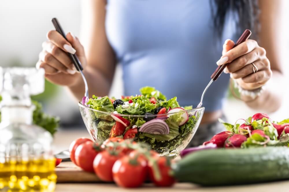 Ayurveda Diet in Cancer Prevention Ayurveda Diet in Cancer Prevention