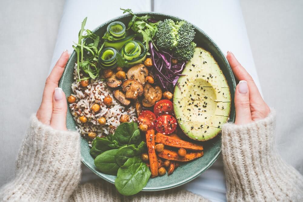 Weight Loss With Ayurvedic Diet Weight Loss With Ayurvedic Diet