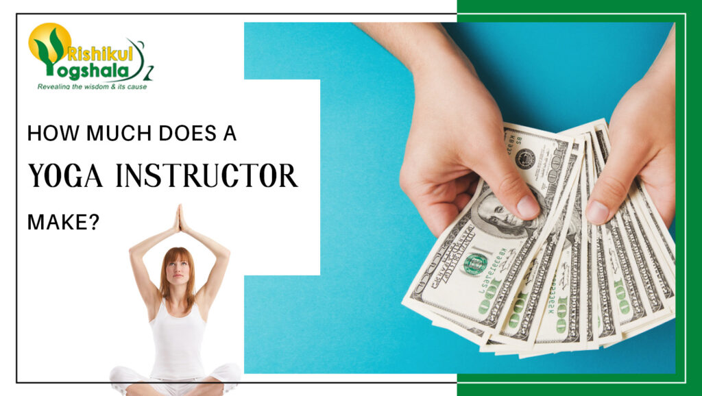 Yoga Instructor Salary 2024 How Much Does a Yoga Instructor Make?