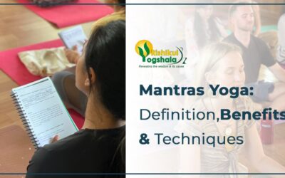 Mantras Yoga: Definition, Benefits, & Techniques