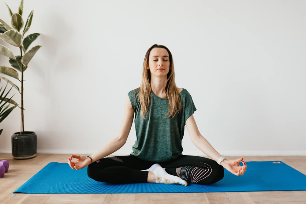 Yoga: Balances Mind And Strengthens Body Naturally Yoga: Balances Mind And Strengthens Body Naturally