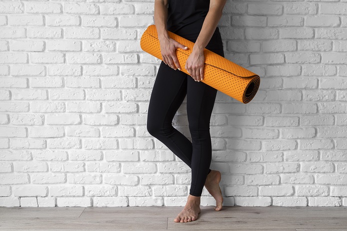 Comfortable Yoga Clothing Comfortable Yoga Clothing