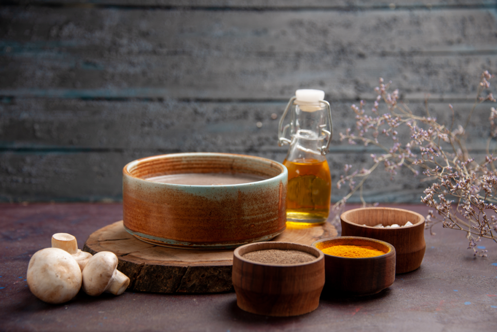 Herbal Ingredients Herbal Ingredients