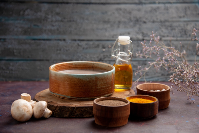 Herbal Ingredients Herbal Ingredients