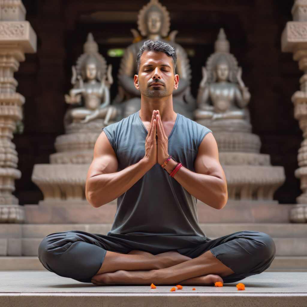 Iyengar Yoga for Inner Balance Iyengar Yoga for Inner Balance