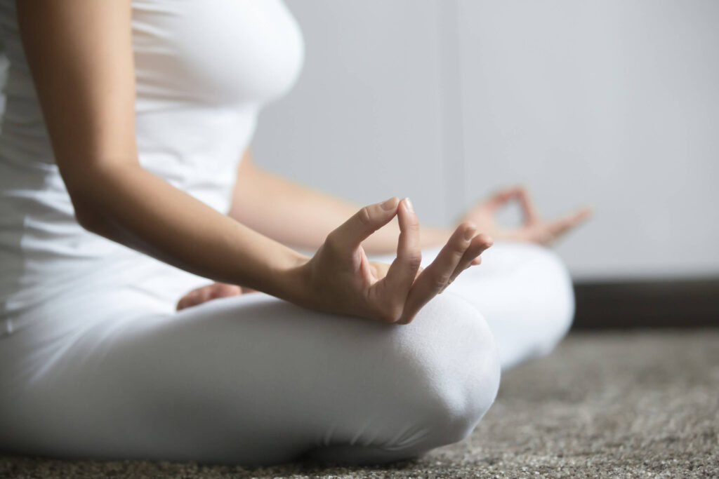 Meditation to Manage Stress and Anxiety Meditation to Manage Stress and Anxiety