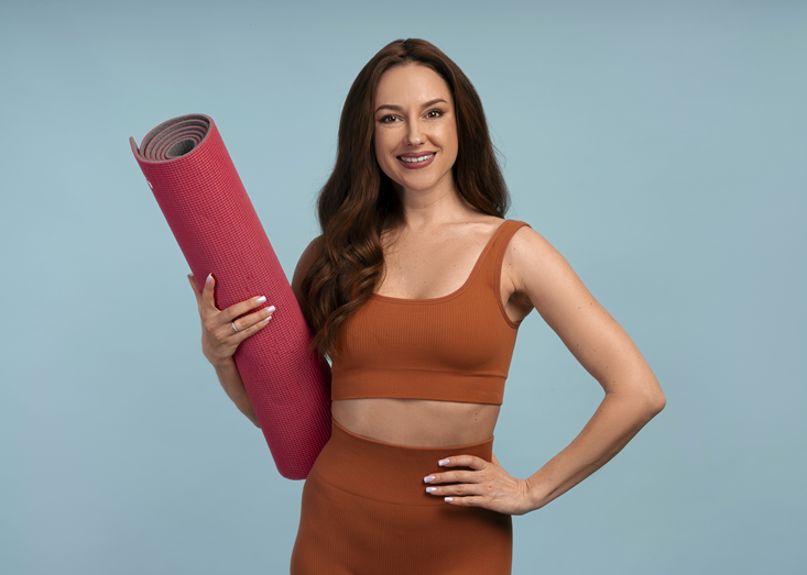 Natural Fabric For Yoga Clothes Natural Fabric For Yoga Clothes