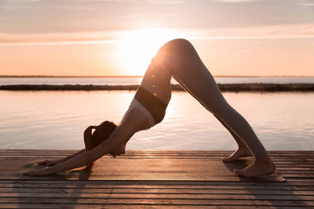 Surya Namaskar: Energizes Body And Enhances Mental Clarity Surya Namaskar: Energizes Body And Enhances Mental Clarity