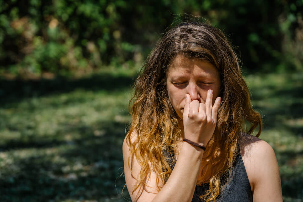 Step to Perform Anulom Vilom Pranayama Step to Perform Anulom Vilom Pranayama
