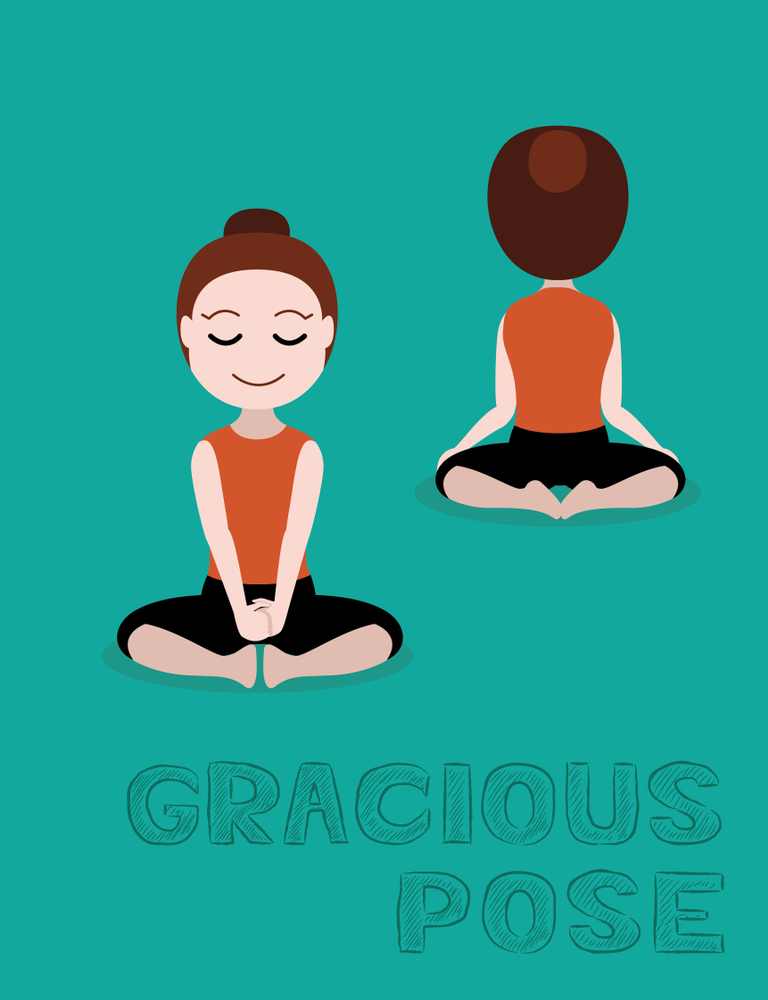 Bhadrasana Benefits Bhadrasana Benefits