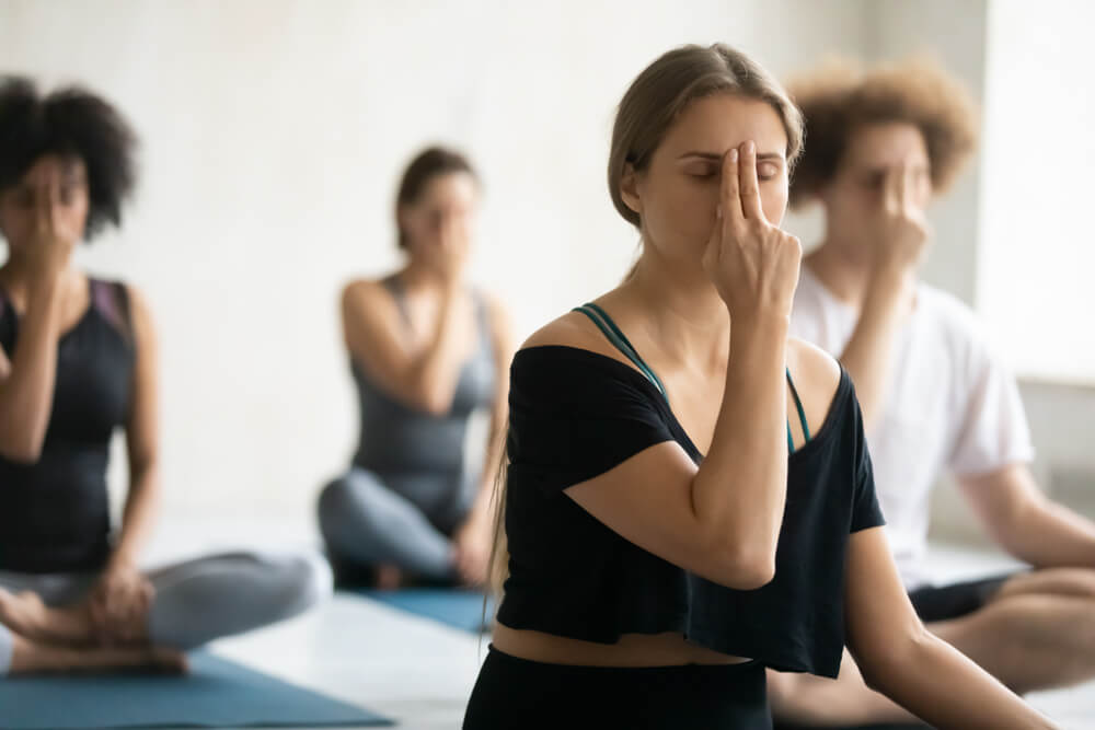 Benefits of Nadi Shodhana Pranayama Benefits of Nadi Shodhana Pranayama