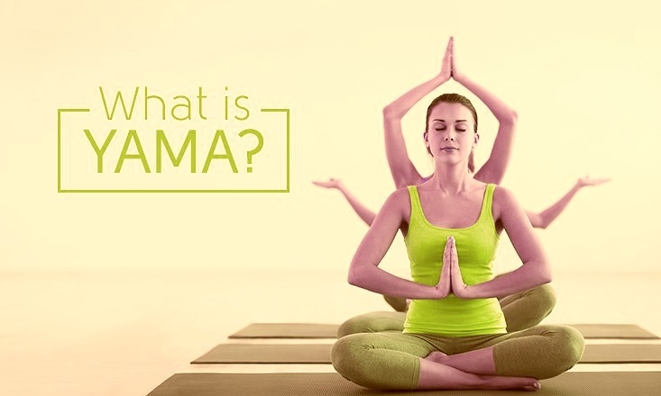 Yama Yoga Yama Yoga