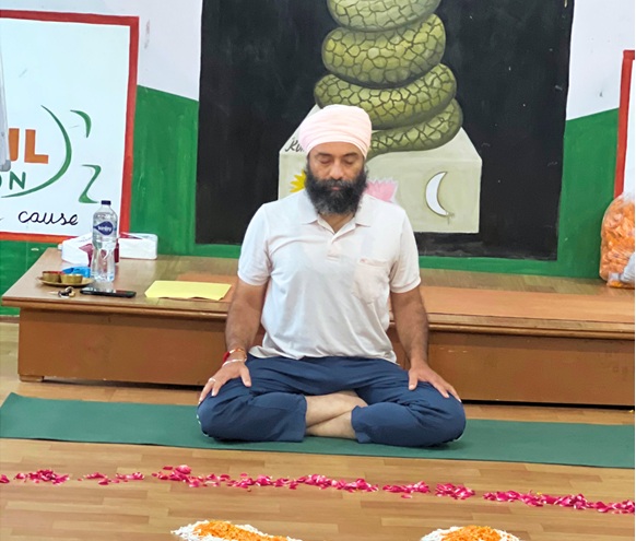 Mula Bandha
