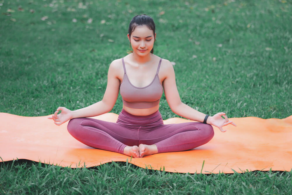 Benefits of Mula Bandha Benefits of Mula Bandha