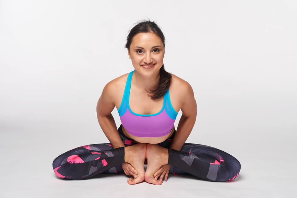Benefits of Mula Bandha Mula Bandha: Supports Lower Back, Creates Stability