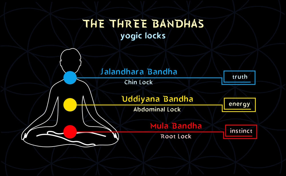 Purpose of Mula Bandha Practice Purpose of Mula Bandha Practice