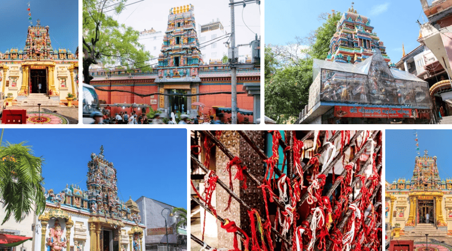 Neelkanth Mahadev Temple neelkanth-mahadev-temple