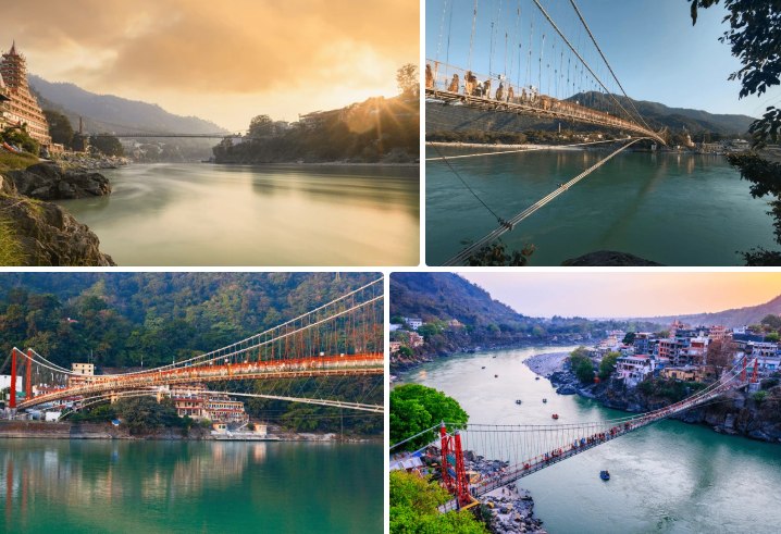 Top 10 Places To Visit In Rishikesh Rishikul Yogshala