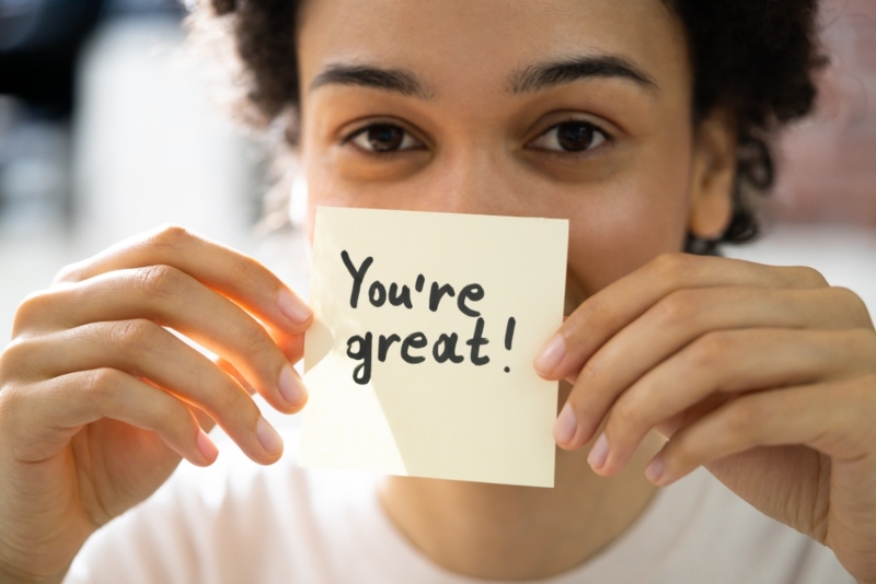 Affirmations Affirmations