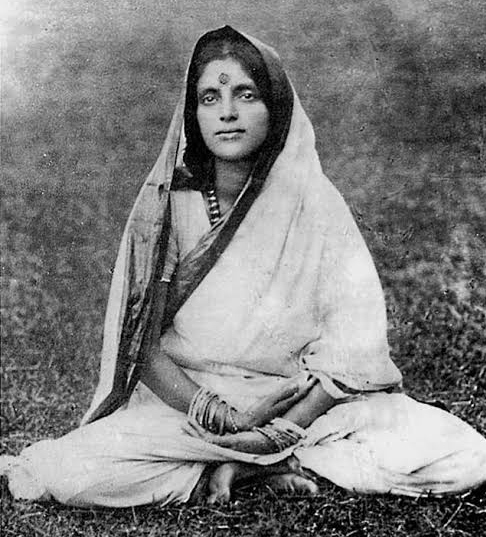 Anandamayi Ma Anandamayi Ma