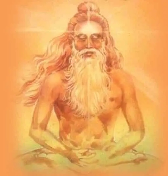 Maharishi Patanjali Maharishi Patanjali