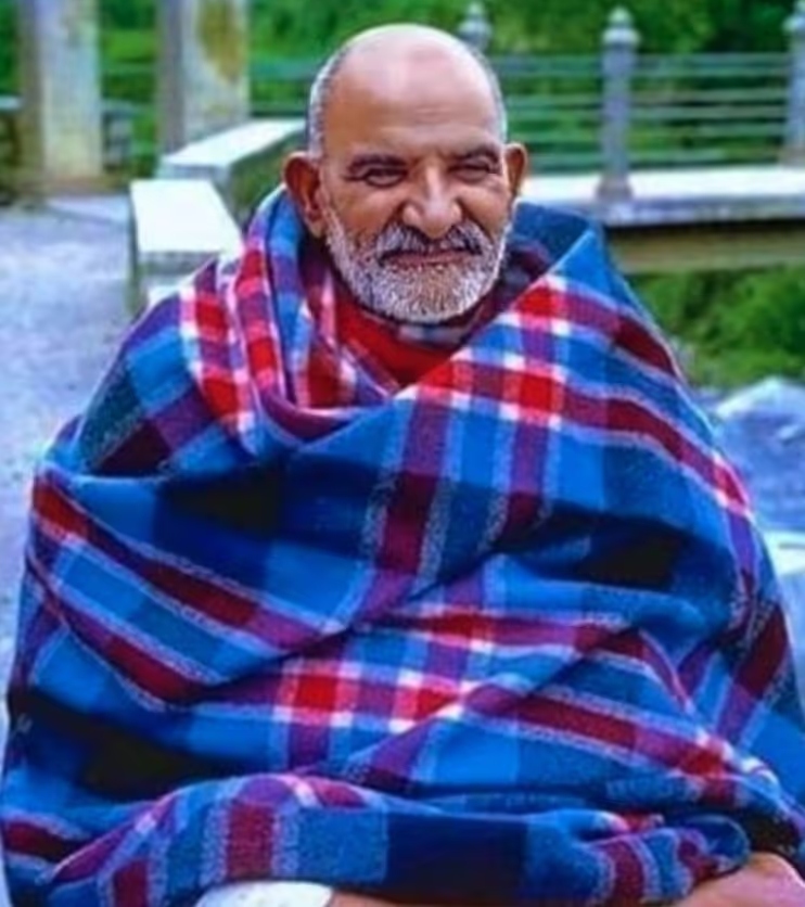 Neem Karoli Baba Neem Karoli Baba