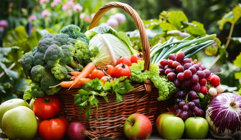 Nutrition & Root Chakra Foods Nutrition & Root Chakra Foods