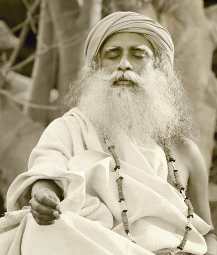 Sadhguru Jaggi Vasudev Sadhguru Jaggi Vasudev